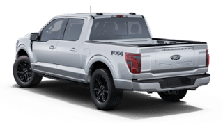 2025 Ford F-150® External Image 3